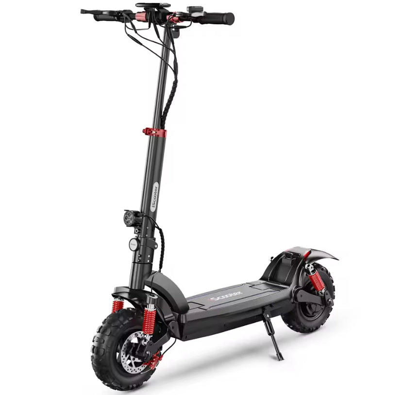 MONOPATTINO ELETTRICO IX6 1000 WATT AUTONOMIA 50 KM