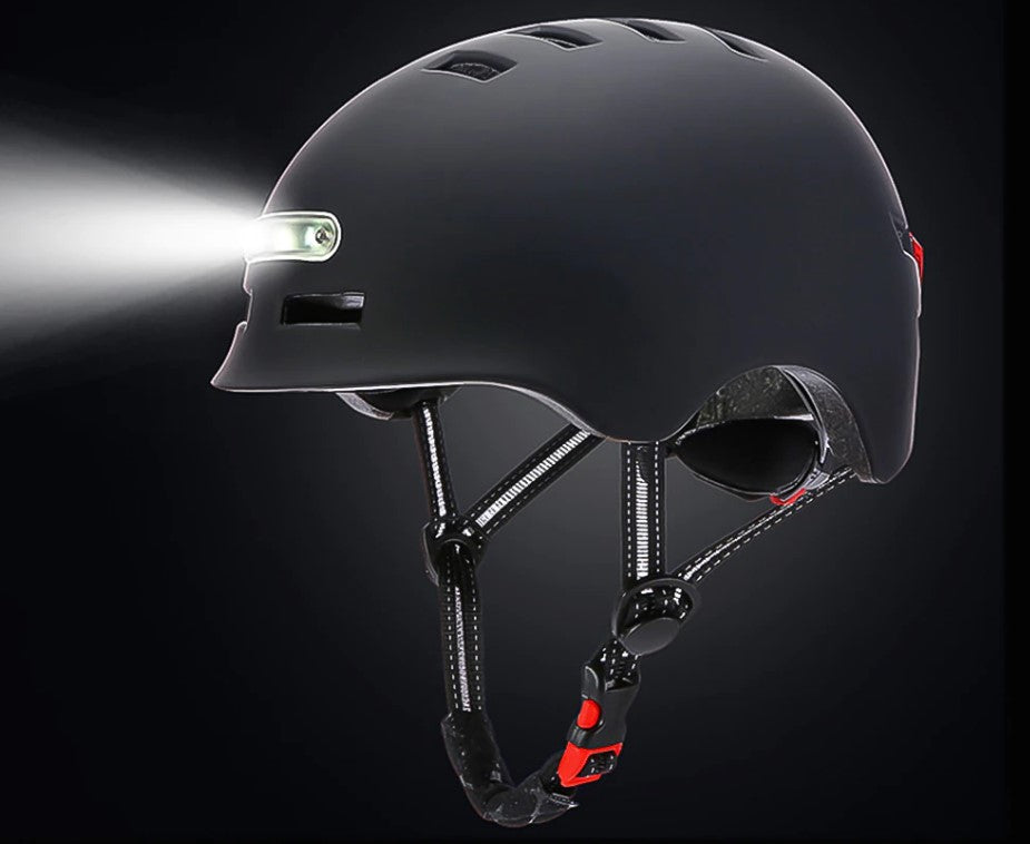 CASCO UNISEX UNIVERSALE 2025 LEGGERO