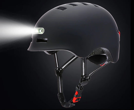 CASCO UNISEX UNIVERSALE 2025 LEGGERO
