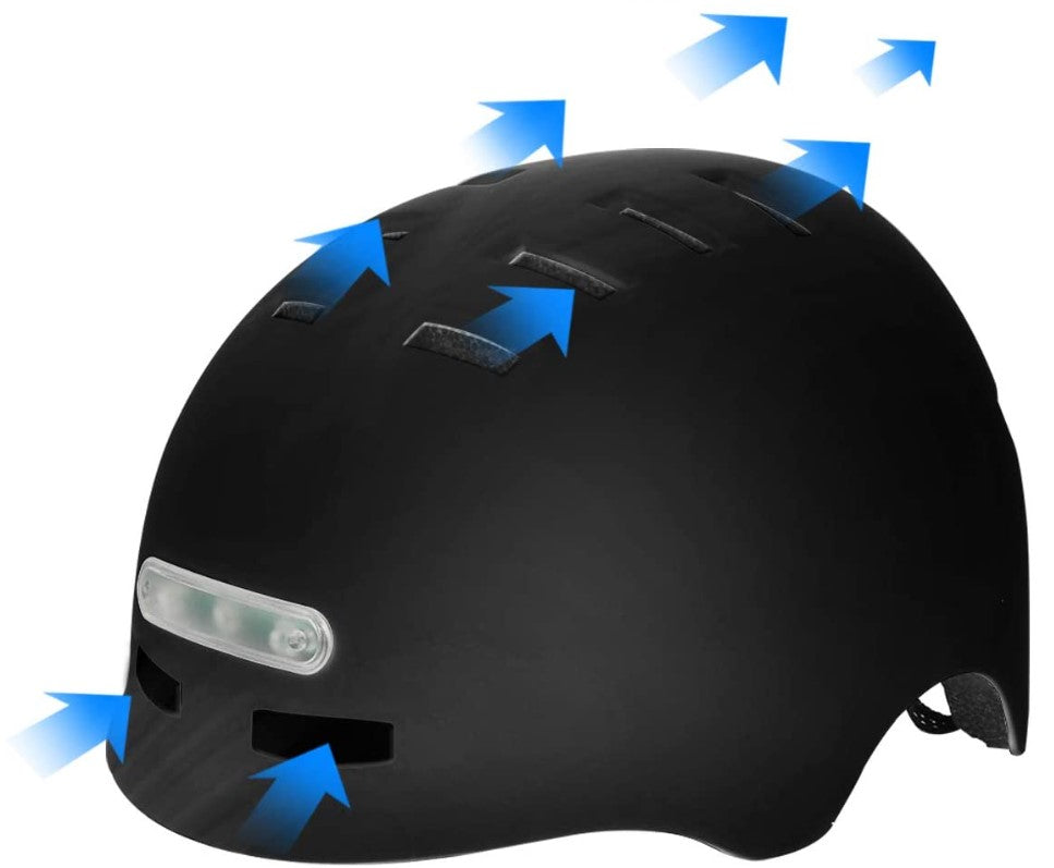 CASCO UNISEX UNIVERSALE 2025 LEGGERO