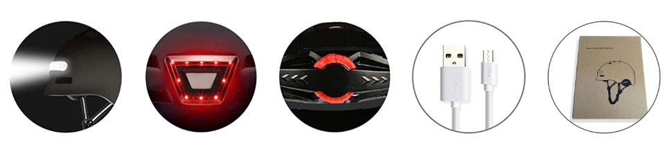 CASCO UNISEX UNIVERSALE 2025 LEGGERO
