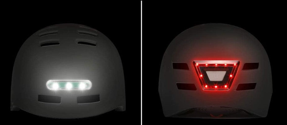 CASCO UNISEX UNIVERSALE 2025 LEGGERO