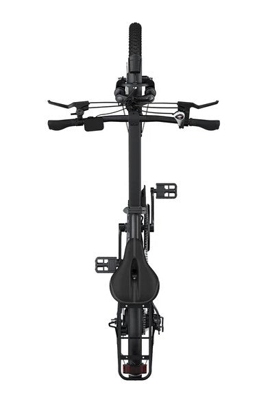 ENGWE P1 | Bicicletta Elettrica | Versatile | Motore 250W | 36V 13AH | 25km/h | GARANZIA ITALIANA