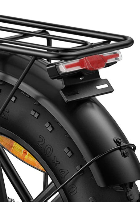 ENGWE EP-2 PRO EU | New Versione 2024 | Bicicletta elettrica | Ruote Fat | 48V 13Ah | Autonomia fino 100km | GARANZIA ITALIANA
