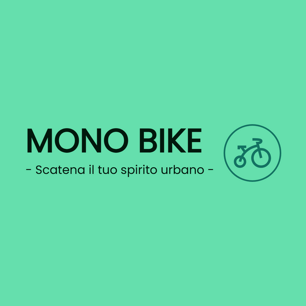 Monobike 2015 -2025®